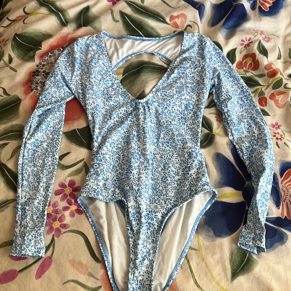 Billabong Surf Suit